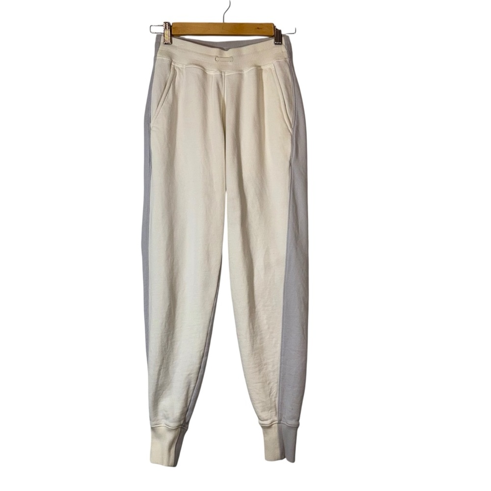 Outdoor Voices Women's Pickup Jogger Dove Bone Size Sz XS
